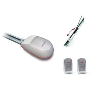 kit za garažna sekcijska vrata erreka naos