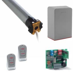 Motor za industrijske rolete Erreka Nilo-Ind