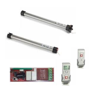 automatika za kućne rolete