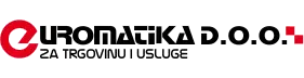 Euromatika Erreka Logo
