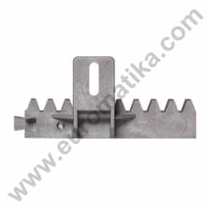 Nazubljena letva N2113 - PVC armirana