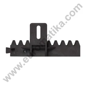 Nazubljena letva N2113 - PVC armirana