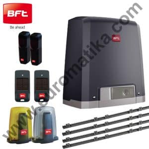 Motor za klizna vrata BFT Deimos B400