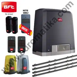 Motor za klizna vrata BFT Deimos B600 24V