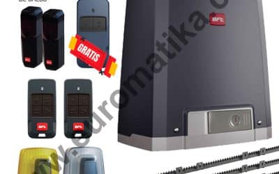 Motor za klizna vrata BFT Deimos B600 24V