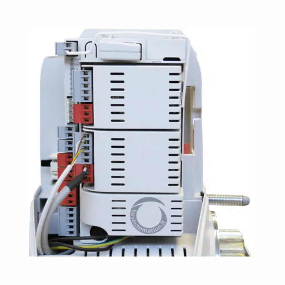 Motor za klizna vrata E-KIT TURBO težine od 400-800kg - Slika 2