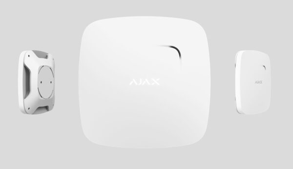 AJAX FireProtect-FireProtect Plus
