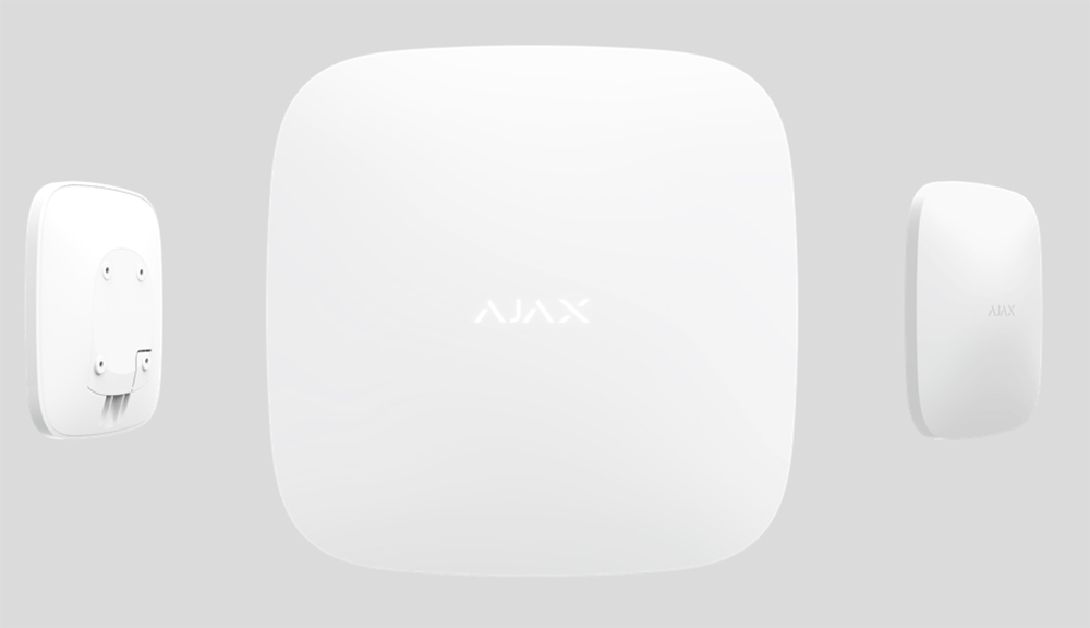 AJAX Rex-Rex2 pojačivač signala