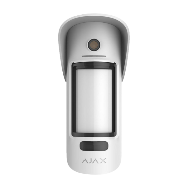 AJAX vanjska kamera sa senzorom pokreta i kamerom