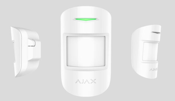 AJAX unutarnji senzor pokreta