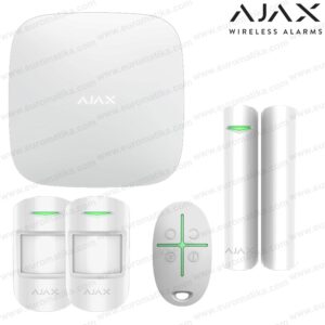 AJAX Alarmi - Osnovni set 1