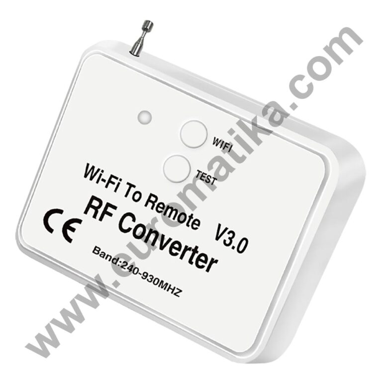 Rf Converter v3.0