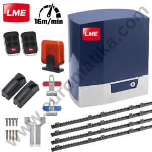 Motor za klizna vrata LME LMASTER 650