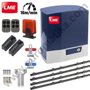 Motor za klizna vrata LME LMASTER 650