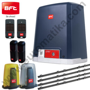 Motor za klizna vrata BFT B400/B600 ULTRA