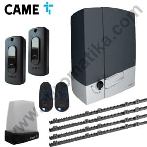 Motor za klizna vrata CAME BX-TURBO-V 400-600kg