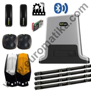 Motor za klizna vrata RACE 1000-2000 ULJNI BT