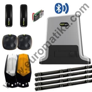 Motor za klizna vrata RACE 500 BT