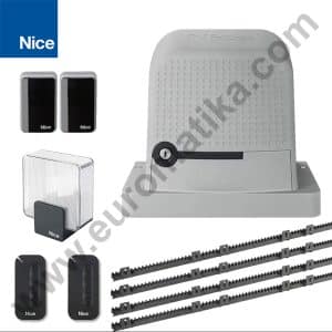 Motor za klizna vrata NICE Robus 400kg-600kg