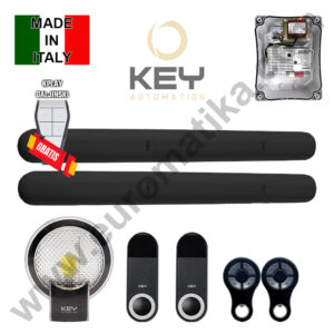 Motor za krilna vrata SUN RAY STOPER DARK