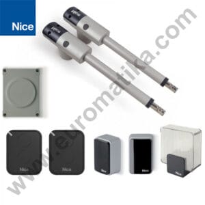 Motori za krilna vrata TOO 3024KCE