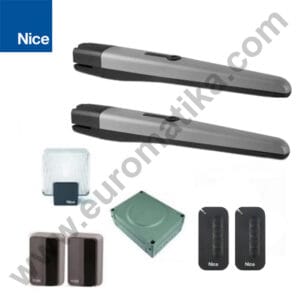 Motori za krilna vrata TOONA 4024BDKCE