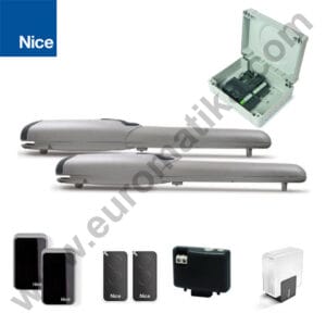 Motori za krilna vrata WINGO 4024BDKCE