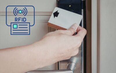 Što je RFID zaštita?