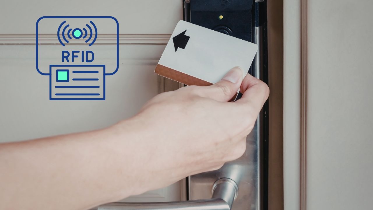 RFID zaštita RFID zaštita