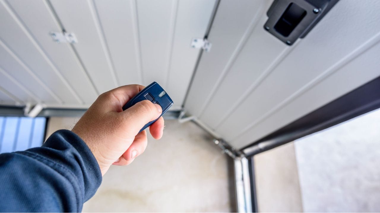 održavanje garažnih vrata