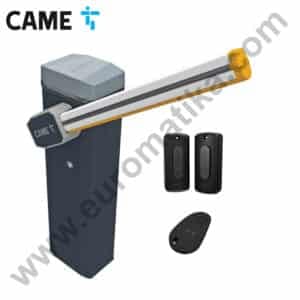 Parkirna rampa CAME GARD GT4