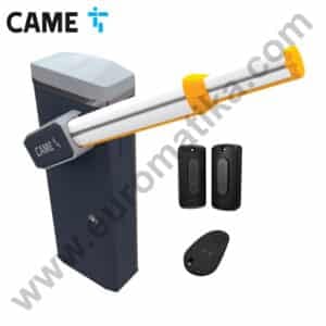 Parkirna rampa CAME GARD GT8