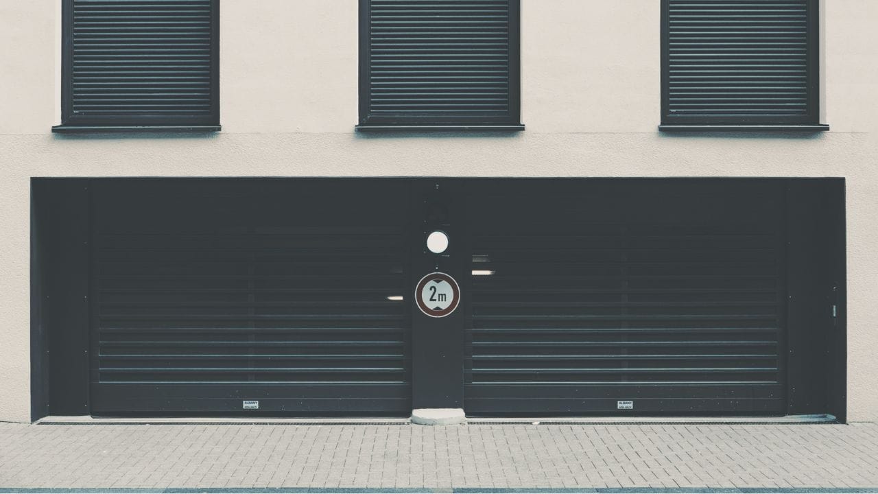 Daljinsko otvaranje ograde