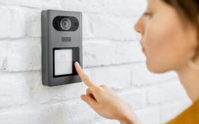 Interfon za kuću: 5 razloga zašto ga instalirati