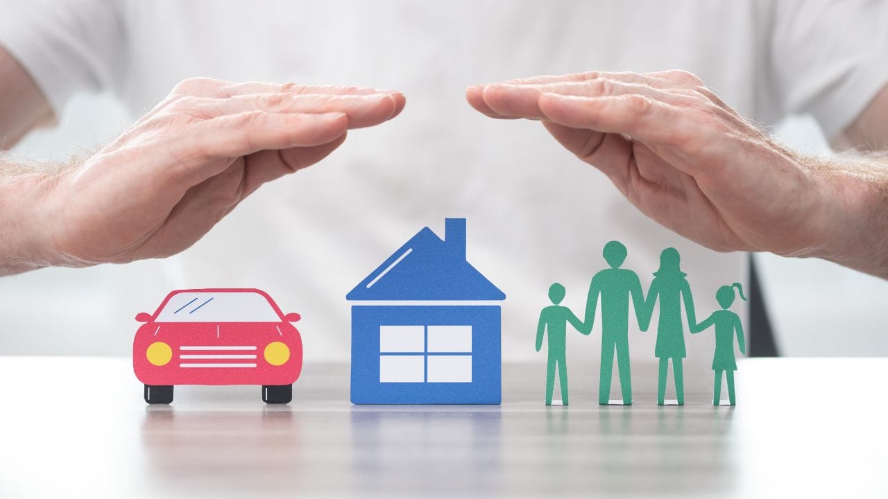 kako osigurati kuću od lopova