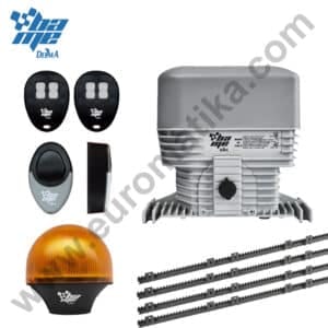 Motor za klizna vrata DELAM ROY 6-9