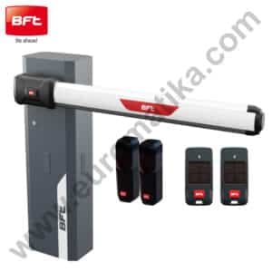 Parkirna rampa BFT MOOVI AC A40 - 4m
