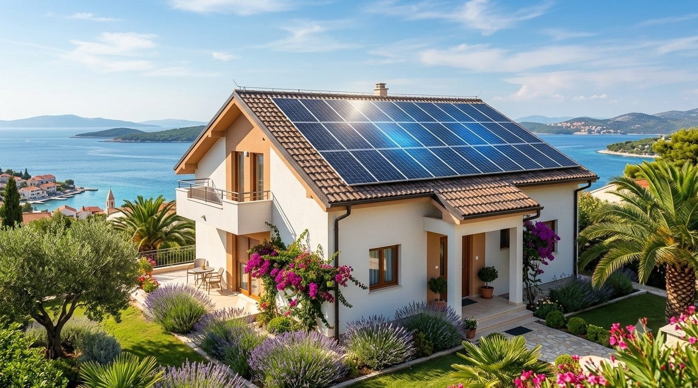 prednosti solarnih panela