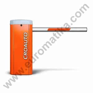 CROAUTO – Mehanička cestovna barijera 4-5m