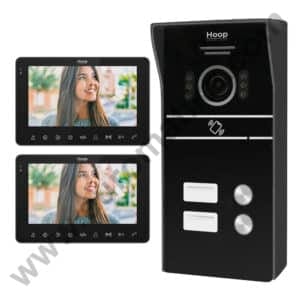 Interfonski sustav – HOOP KIT APARTMAN2