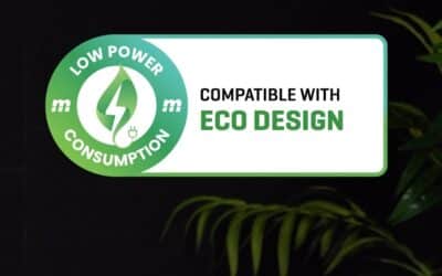 PAŽNJA – ECO način rada aktiviran je prema zadanim postavkama