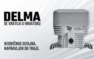 DELMA SE VRATILA U HRVATSKU – MOŽDA NIJE NAJLJEPŠA, ALI ZATO RADI GODINAMA