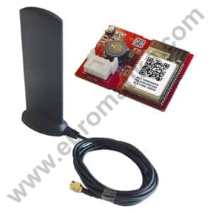 BFT WIFI Modul B-EBA + Antena