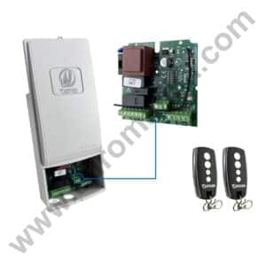 CROBOT Urania BOX Set