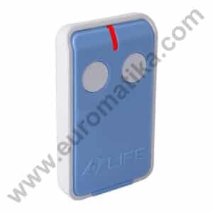 Daljinski upravljač LIFE Maxi2